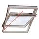 Velux GGU 0060 Vergleich
