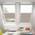 Velux Plissee