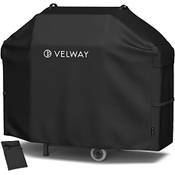 Velway Grill Abdeckhaube 300D Vergleich