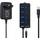 Vemont USB Hub mit Netzteil