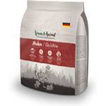 Trockenfutter Katze (getreidefrei)