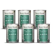 Venandi Animal Pute als Mono-Protein