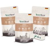 Venandi Animal Mixpaket  12 x 125 g