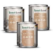 Venandi Animal Mixpaket  6 x 800 g