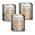 Venandi Animal Mixpaket  6 x 800 g