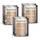 Venandi Animal Mixpaket  6 x 800 g