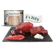 Venandi Animal Nassfutter Pferd