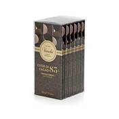Venchi Cuor di Cacao 85 % Vergleich
