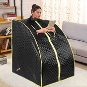 Vendeur Pro Mobile Mini-Dampfsauna Vergleich