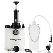 Vendomnia 3L Bremsenentlüfter Vergleich