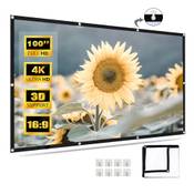 Venircool Beamer Leinwand Vergleich