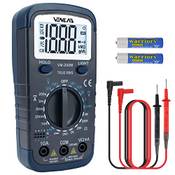 VENLAB VM-200M Vergleich