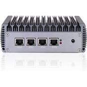 Venoen Lüfterlos Mini PC Vergleich