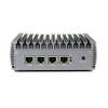 Venoen Lüfterloser Mini-PC
