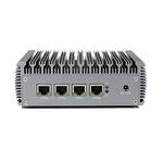 Venoen Lüfterloser Mini-PC