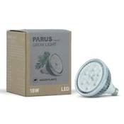 Venso Parus E27 18W Vergleich