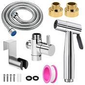 Ventcy Bidet-Handbrause Vergleich