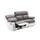 Vente-unique Relaxsofa TOLZANO
