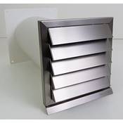 VentilationNord MKWSELF-ID150 RKLi-ISG