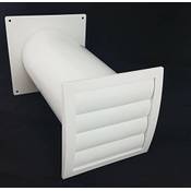 VentilationNord  MKWSKQLW150 Vergleich