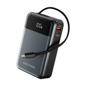 Vention Power Bank