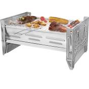 Venton Faltbarer Mini-Grill Vergleich