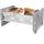 Venton Faltbarer Mini-Grill