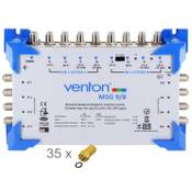 Venton MSG 9/8 Vergleich