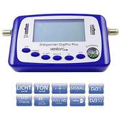 Venton Sat-Finder Vergleich