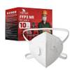 Ventux Safety Equipment FFP3 Maske mit Ventil