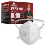 Ventux Safety Equipment FFP3-Maske