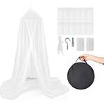 Ventvinal Moskitonetz (Bett)