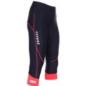 VEOBIKE Damen-Radler-Shorts Vergleich
