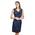 Vera Mont Satin-Kleid