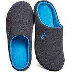 VeraCosy Herren Hausschuhe