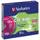 Verbatim CD-RW (5 Stk.) 1182476