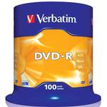 Verbatim 43549 DVD-R