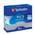 Verbatim BD-R Single Layer 6x Brenngeschwindigkeit