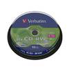Verbatim CD-RW 700 MB