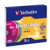 Verbatim DVD+RW 43297