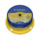 Verbatim DVD+RW 43489