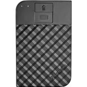 Verbatim Externe Festplatte (2 TB)