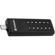 Verbatim 49430 Tastatursicherer USB-Stick Vergleich