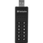 Verbatim Keypad Secure USB-Stick