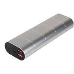 Verbatim Powerbank - 20.000 mAh