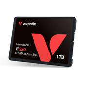 Verbatim Vi550 S3