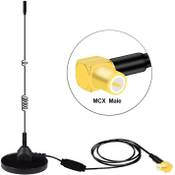 Verbesserte DAB Antenne,Esuper Vergleich