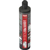 Tox Liquix Pro 1 Vergleich