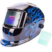 VERDA Schweißhelm Vergleich