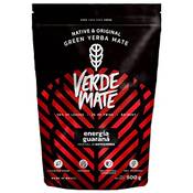 Verde Mate Mate-Tee mit Guaranafrüchten